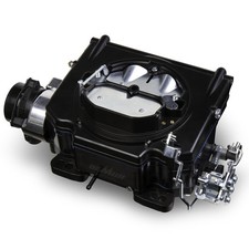 Demon Street Carburetor 750 Cfm Electric Choke 4-barrel Single Fuel Inlet 1904bk Demon Street Carburetor 750 Cfm Electric Choke 4-barrel Single Fuel Inlet 1904bk