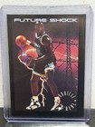 Front of 1993-94 Skybox Premium - Shaquille O'Neal #331