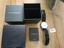 Emporio Armani AR1807 Men