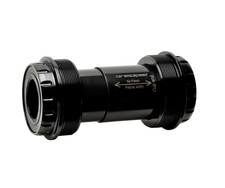 CeramicSpeed Innenlager T47/68, Au&szlig;enborder f&uuml;r Shimano, schwarz