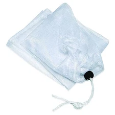 Mesh Replacement Vacuum Bag for Poolmaster Leaf Vacuums 375W x 65H x 205D