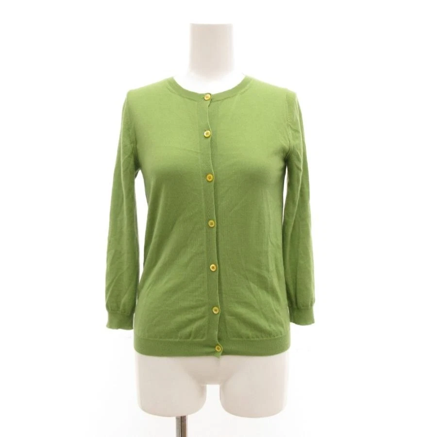 PRADA Cardigan Green Sweaters for Women for sale | eBay