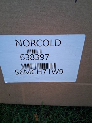 norcold compressor unit