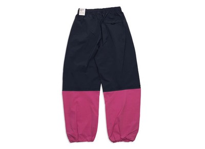 Nike Tech Woven Oversized Pants Cosmic Fuchsia Mens Size Large L