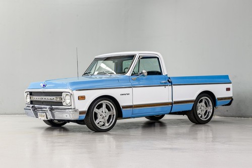 1969 Chevrolet CST10 