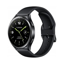 Xiaomi Watch 2 Smartwatch, Negro EXCELENTE
