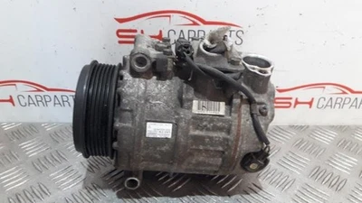 Compresseur de climatisation Mercedes-Benz CLK Cabriolet A209 4472209152 P16568265 - Photo 1/3