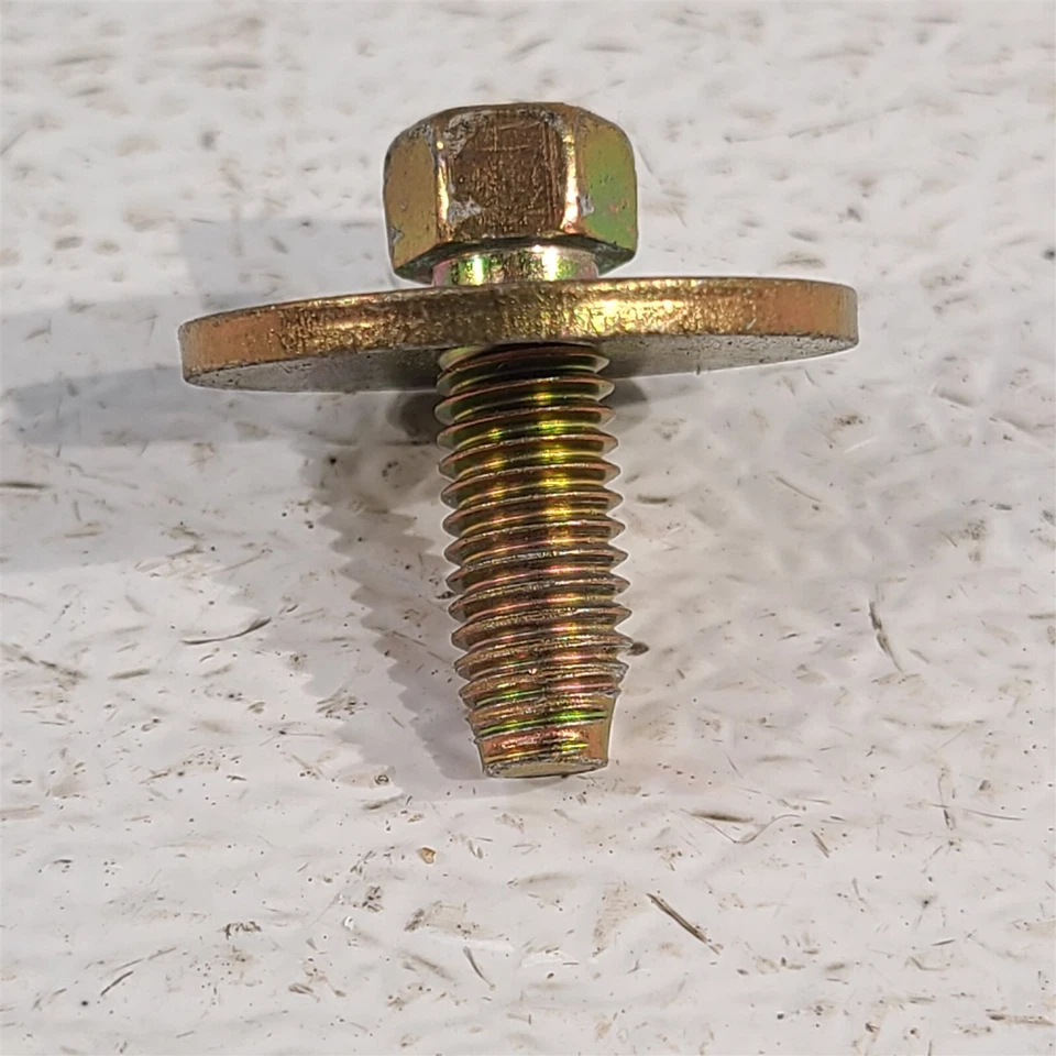 Conjunto de pedal de freno Mustang Auto Trans 99-04 AA7028 Foto 2 de 4