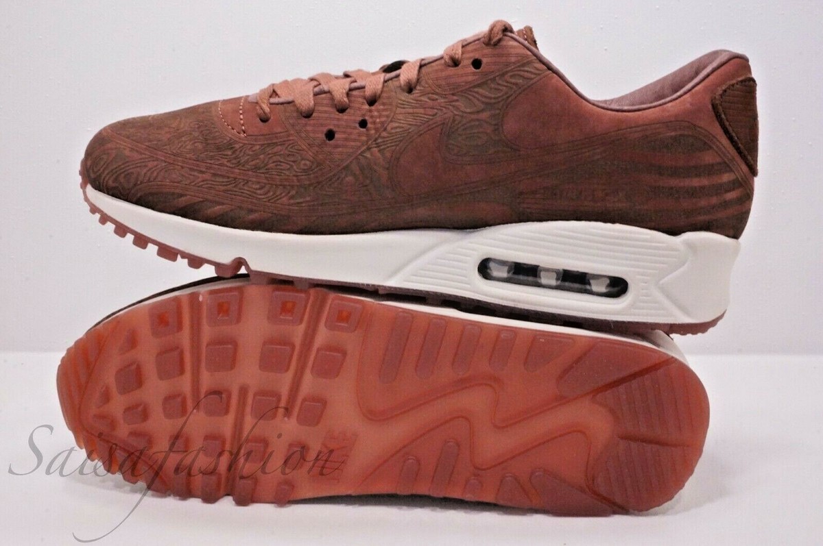 Nike Air Max 90 QS Laser Dark Pony DH4689-200 Men