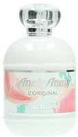 Cacharel Anais Anais L'original Eau De Toilette For Women - 100 Ml Cacharel Anais Anais L'original Eau De Toilette For Women - 100 Ml