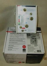 PROMARINER PROLSOCHARGE 120-1-2 12 VDC SYSTEM