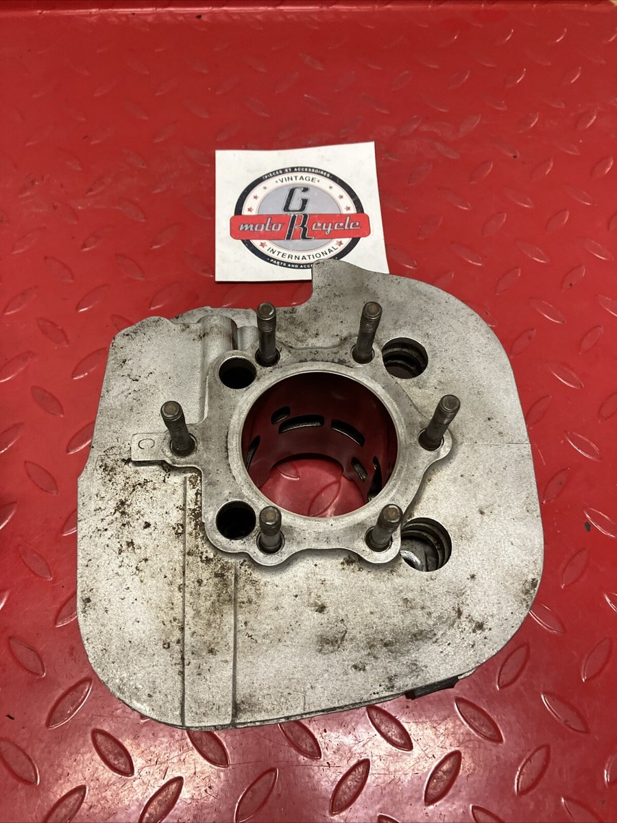 Kawasaki KDX200 1986 cylinder jug barrel 1987 | eBay