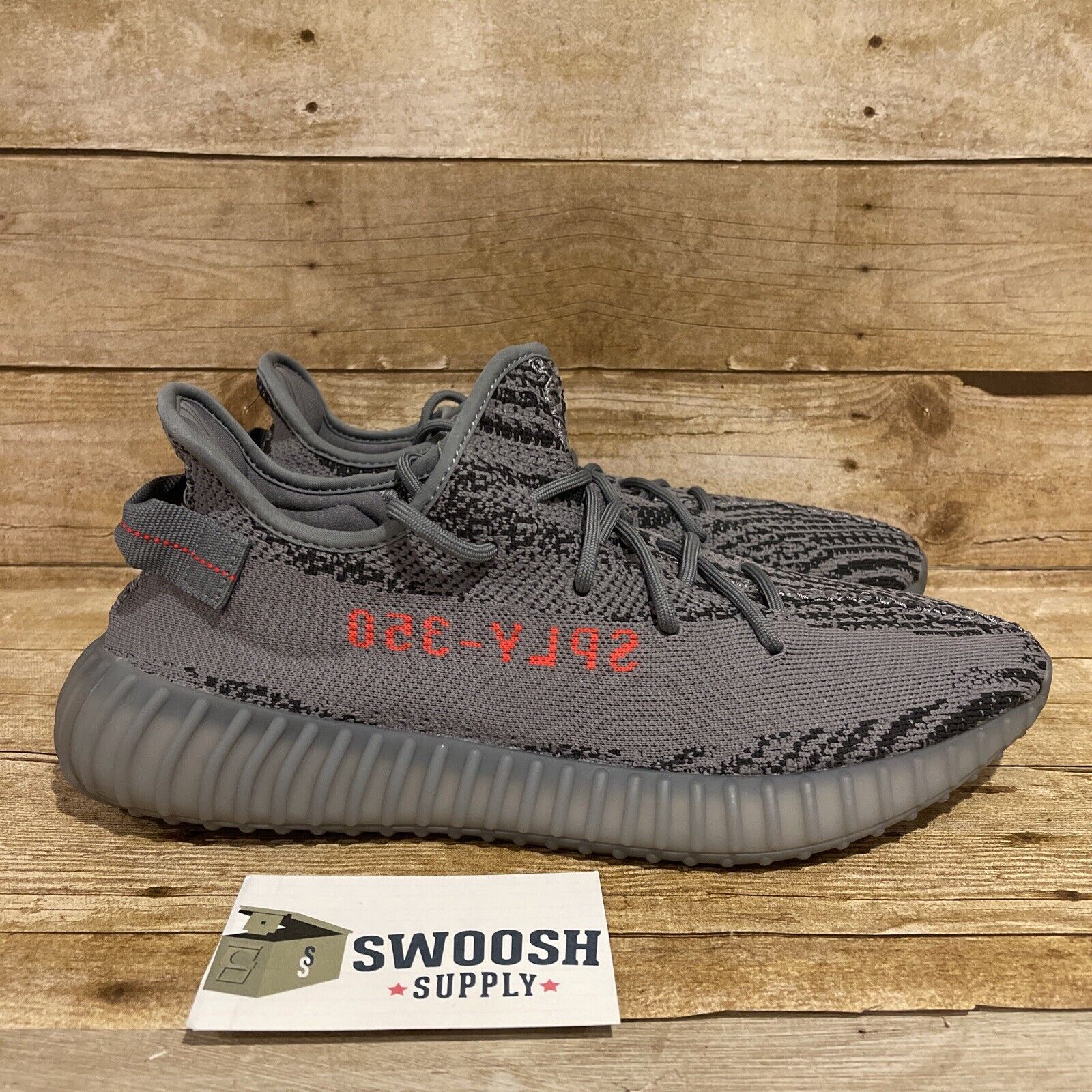 Adidas Yeezy Boost 350 V2 Beluga 2.0 2017 AH2203 Size 13 AUTHENTIC