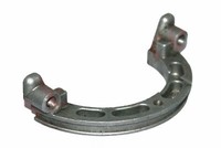 Zahnriemen BrüCke Teile Massey Ferguson 35 65 135 165 240 245 250 765 37354312