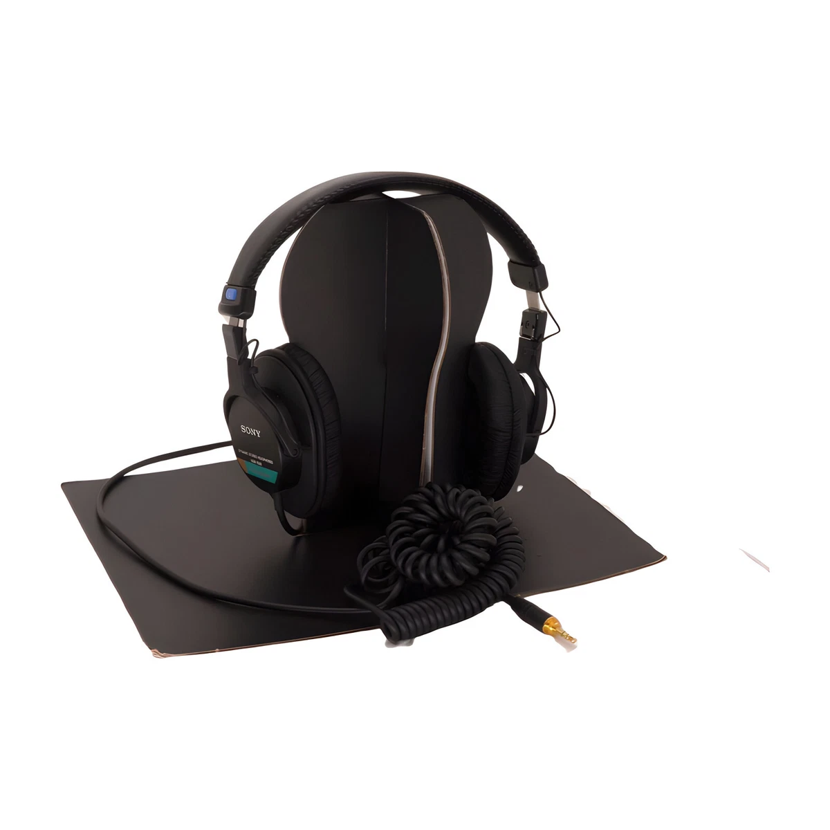 Sony MDR7506 Professional Large Diaphragm Headphone eBay