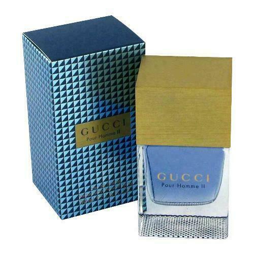 gucci pour homme