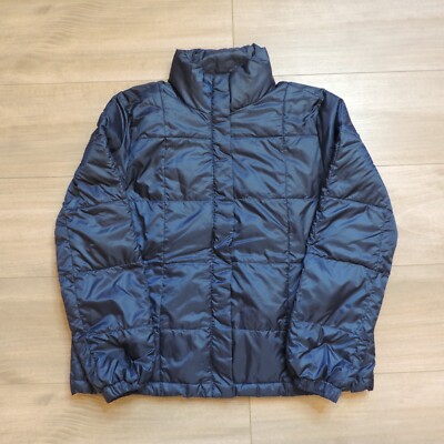 Madewell Women's Travel Buddy Packable Puffer Jacket Size XS