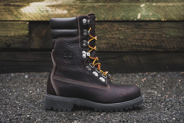 40 below timberlands hazel