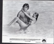 Tatum O'Neal Armand Assante in Little Darlings 1980 movie photo 44136