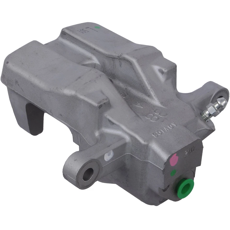 Cardone 2 Rear Disc Brake Caliper Fits 2012 2013 2014 2015 2016 2017 Lexus ES350 - Image 2 of 4