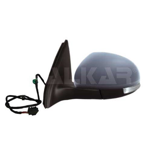AußEnspiegel Alkar 9029136 Links FüR Vw Tiguan-image
