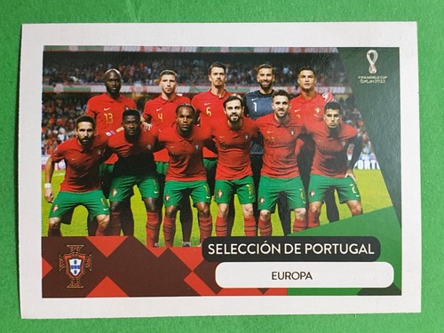 Carte Collection FIFA World Cup Qatar 2022 - EAU Équipe Caio Canedo - Autocollant