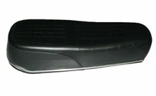 Complete Seat Assembly with Chrome Strip For Yamaha RX100 And RX135