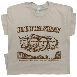 vintage country t shirts