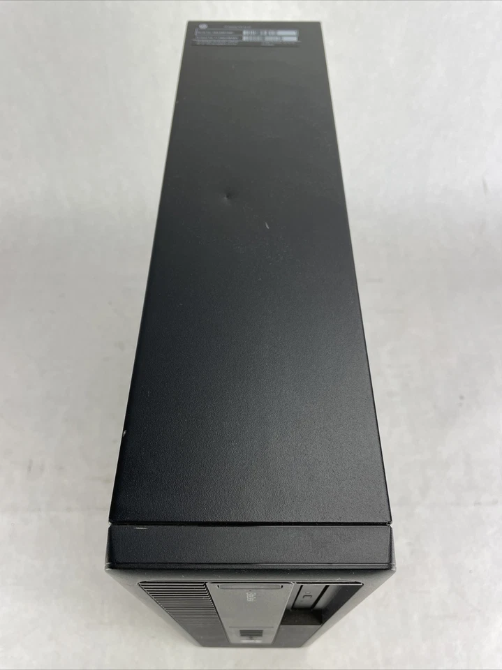 HP EliteDesk 705 G2 SFF AMD Pro A4-8350B R5 3.5GHz 8GB RAM No HDD No OS - Image 3 of 4