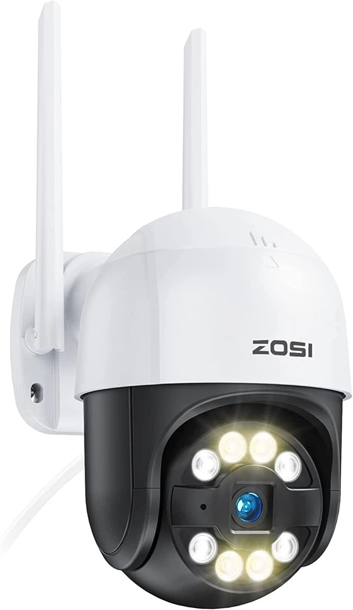Zosi ptz cheap