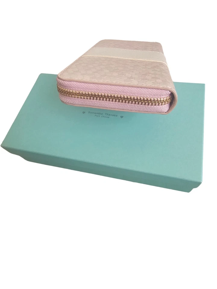 Cartera Samantha Thavasa Foto 4 de 4