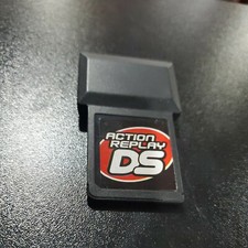 Action Replay DS for Nintendo DS