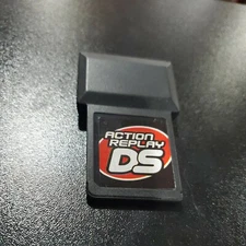 Action Replay DS for Nintendo DS