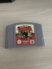 ebay® Auktion 294940142227 | Pokémon Snap Original Nintendo N64 Spiel Game Retro Gaming Pokemon Thumbnail of ebay® auction 294940142227 | Pokémon Snap Original Nintendo N64 Spiel Game Retro Gaming Pokemon