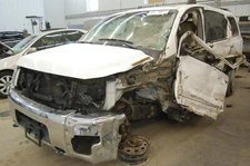 Tailgate / Trunk / Decklid For Armada Assy Wht Wipe Less Glass 7D1 3D1 1D1