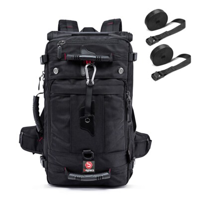 Rucksack Hecktasche für Chopper / Custombike Custom HK445l CB26750
