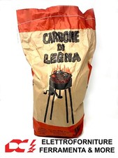 Carbone Vegetale Di Legna Di Alta Qualità Carbonella Barbecue Girarrosto