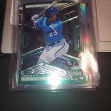 2023 PANINI EEE AQUA 