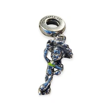 Authentic Pandora Toy Story Jessie Dangle Charm 407