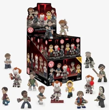 Funko Mystery Minis - It Chapter One (1)