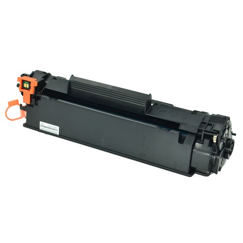 2PK Toner Cartridge Compatible for HP CF283A 83A LaserJet Pro MFP M127fw M127fn - Picture 10 of 12