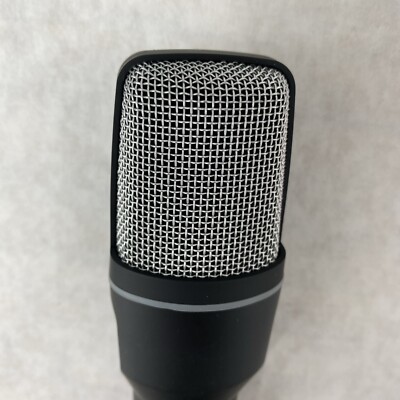 Soonhua SH-666 PC Condenser Microphone | eBay
