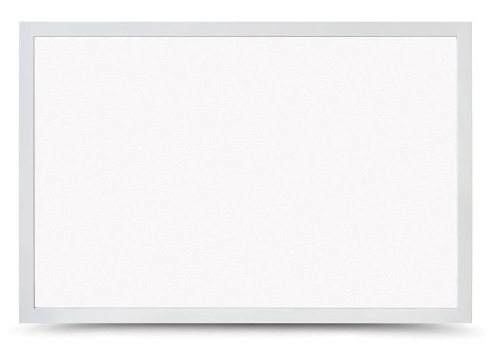 Magnettafel Whiteboard Magnetwand 40x60 4-tlg. Set NEU Magnetboard Tafel 40 x 60