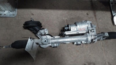 2017-2022 Chrysler Pacifica Power Steering Gear Rack and Pinion OEM