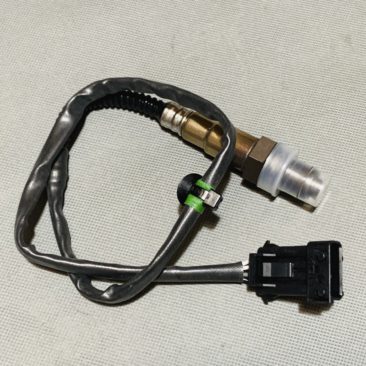 Downstream OE GENUINE Lambda Oxygen Sensor For Volvo C70 S70