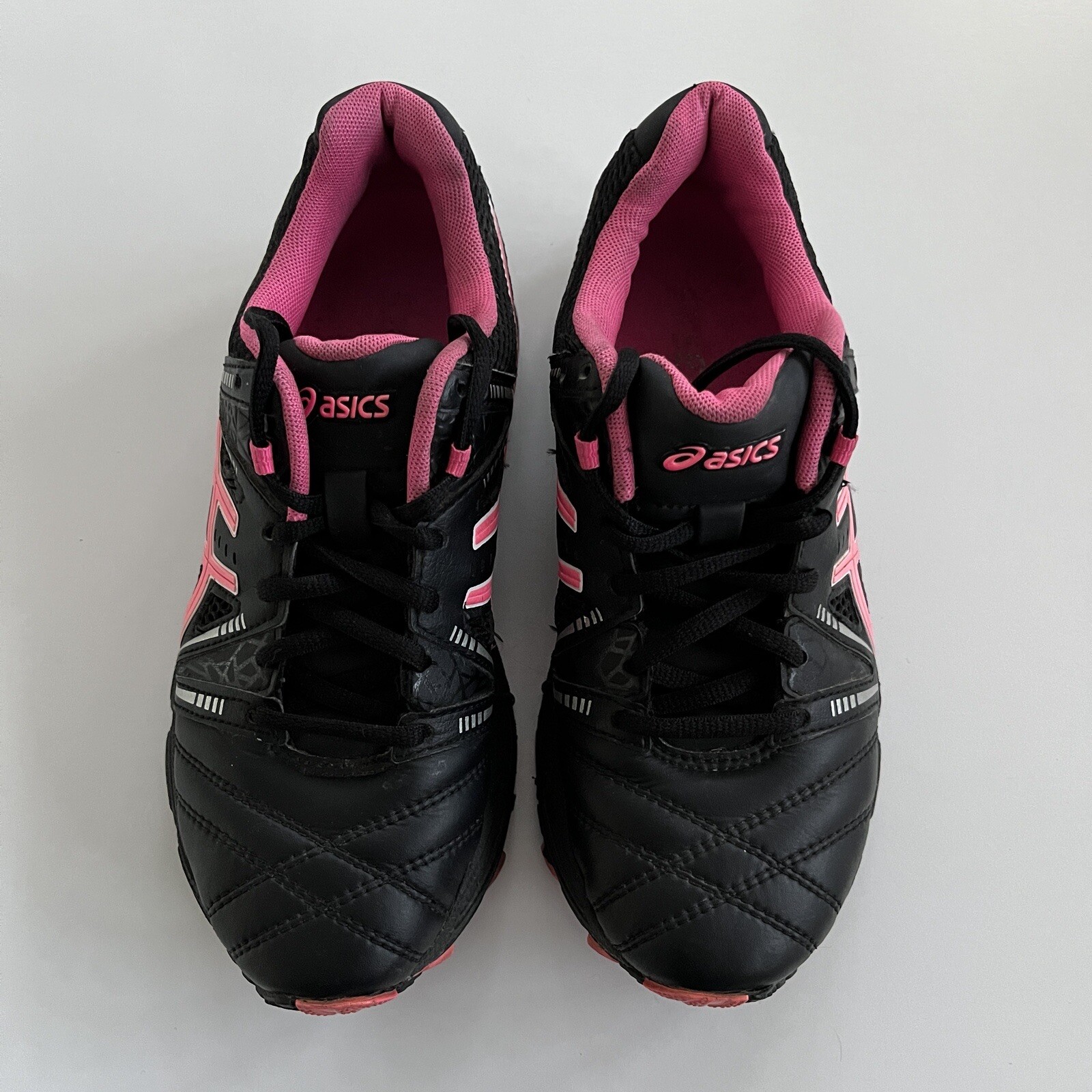 asics gel trigger womens