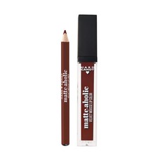 2 Pack HARD CANDY MATTE-ALCOHOLIC VELVET MOUS...