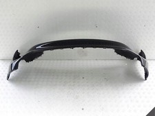 PORSCHE TAYCAN 9J1 Bj.19- Stoßstange Vorne PDC