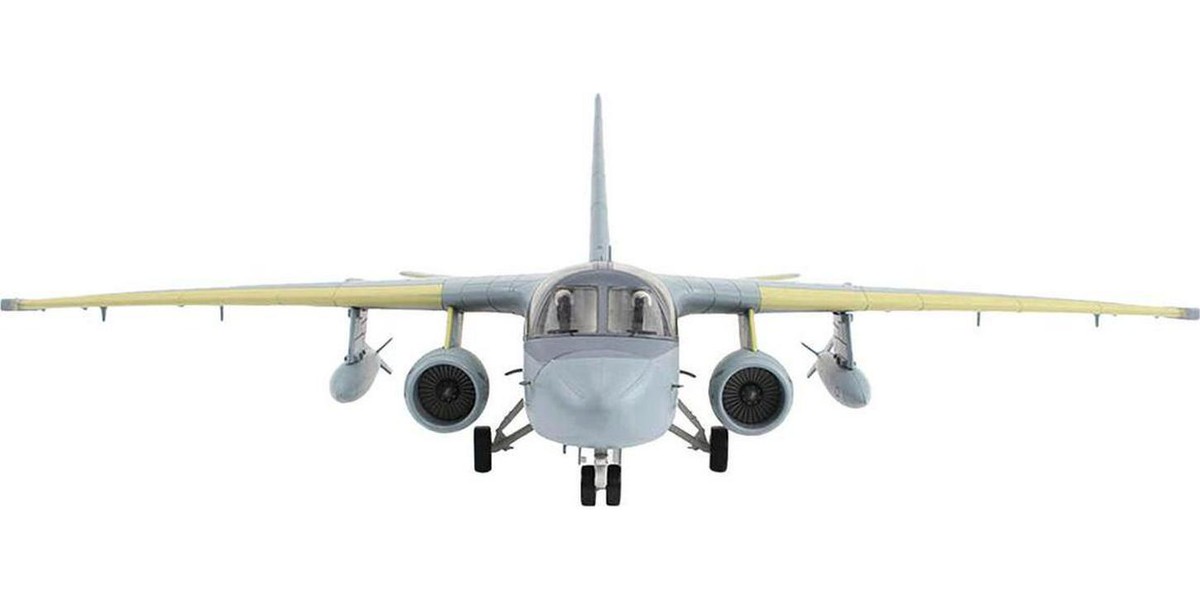 Lockheed S-3B Viking Aircraft Operation Enduring Freedom VS
