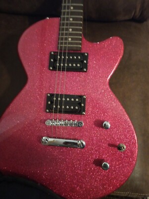 daisy rock electric guitar | eBay